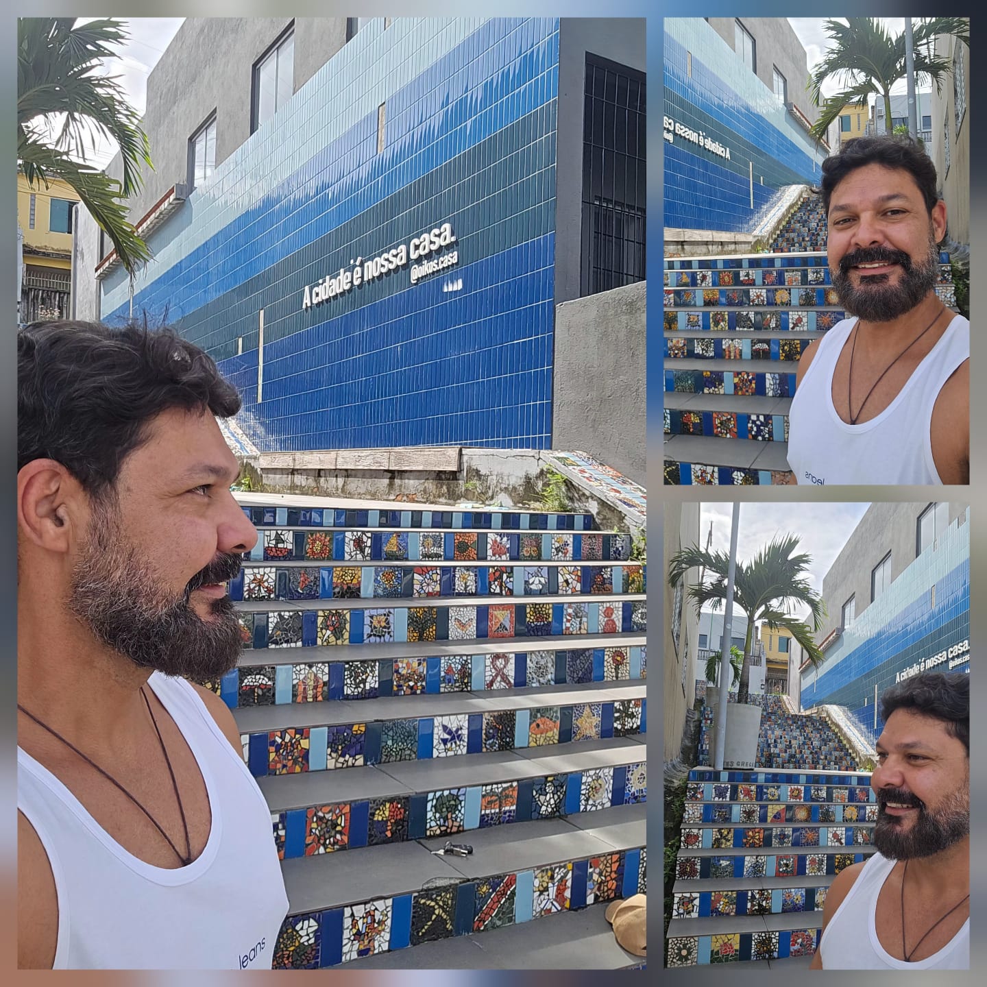 Maceio Silvio Oliveira