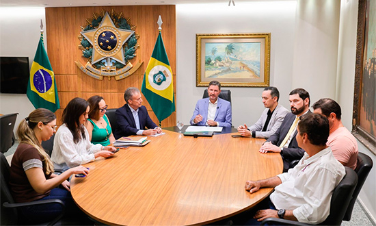 Assembleia Legislativa do Ceará abre concurso com 200 vagas disponíveis