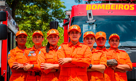 Concurso do Corpo de Bombeiros de Alagoas disponibiliza 344 vagas para diversas funções