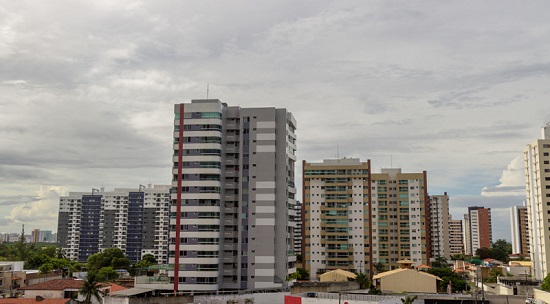 Previsão do Tempo: Chuvas Leves em Sergipe Neste Final de Semana