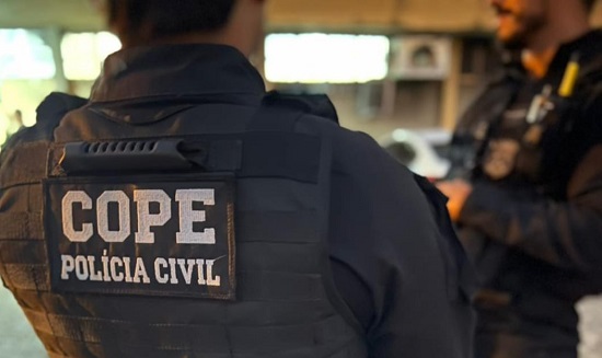 Pai é preso em Aracaju acusado de estuprar os próprios filhos