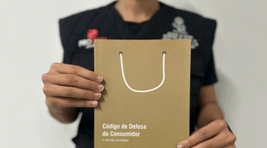 Procon/SE orienta sobre direitos do consumidor e canais de atendimento