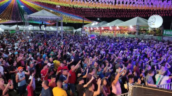 Programação da Festa do Catete 2026 é divulgada pela Prefeitura de Rosário do Catete