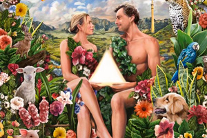 Ecoansiedade e amor se encontram em novo filme com atriz de Hollywood