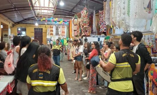 Aracaju terá semana de ações no trânsito a partir de segunda-feira