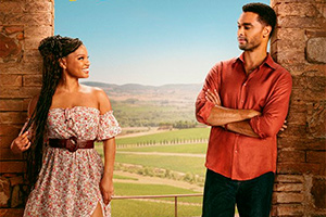 Romance e aventura na Itália: filme agita cinéfilos com história de recomeço