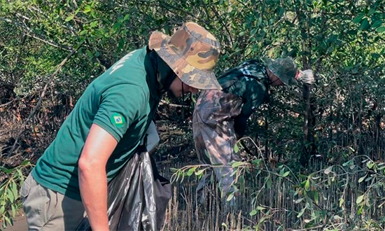 SP abre concurso com 70 vagas na área ambiental e salários de até R$ 10 mil