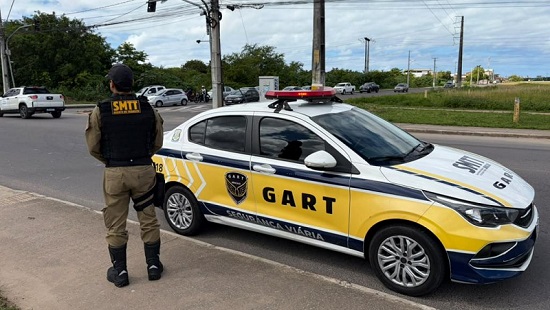 Aracaju bloqueia cruzamento no Santa Maria a partir de terça