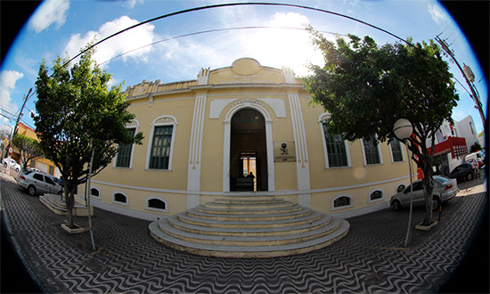 SSP de Sergipe busca imóvel para nova sede do DHPP