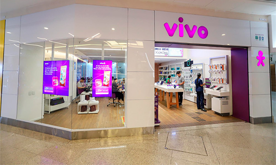 Vivo sorteia viagem para ver Brasil no Mundial; saiba como participar