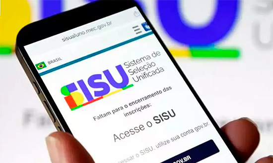 Sisu+ abre vagas para 2º semestre em 34 instituições; saiba como se inscrever