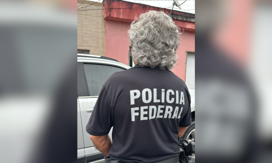 PF desarticula quadrilha que fraudou Caixa em Sergipe e bloqueia R$ 255 mil