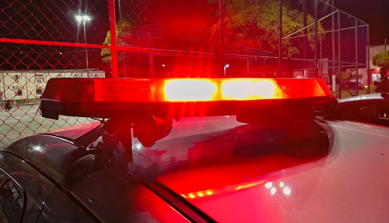 Tiros no São João: homem atira contra ex e é preso em Tobias Barreto