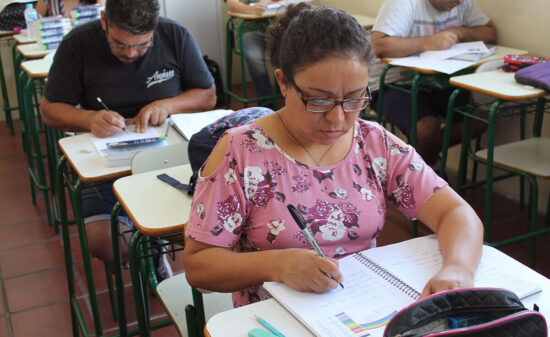 Analfabetismo cai em Sergipe, mas estado segue entre os piores do Brasil