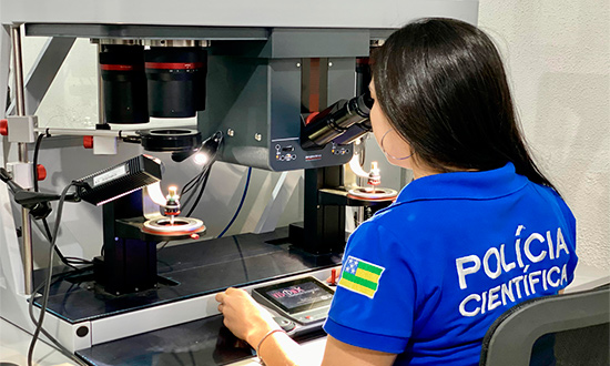 Laudo desmonta versão de pacto e reforça feminicídio em caso de sorvete envenenado