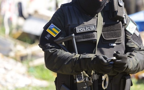 Homem é preso por cárcere privado e lesão corporal em Sergipe