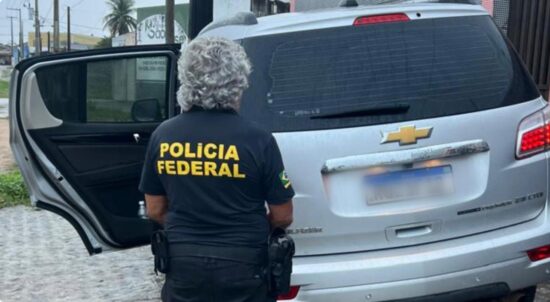 PF investiga documentos falsos no agronegócio sergipano em 2ª fase de operação