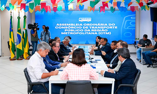Aracaju trava licitação do transporte e isola municípios da Grande Aracaju