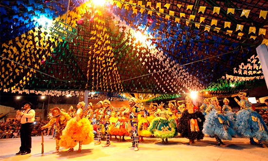Rua de São João em Aracaju terá seis dias de shows e valorização cultural