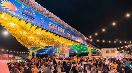 Aracaju Celebra Tradições Juninas com Forró e Quadrilhas