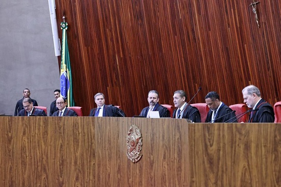 TSE confirma condenação de vereador por compra de votos