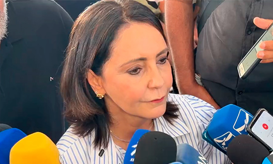 Prefeita de Aracaju repassa responsabilidade sobre denúncias a secretários