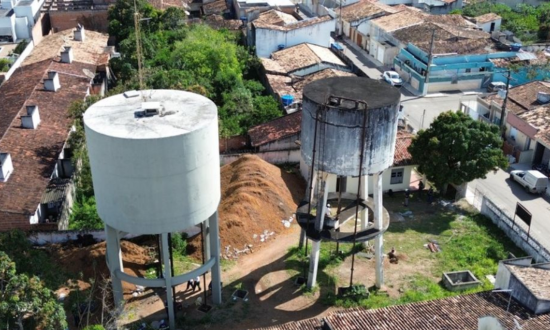 BNB destina R$ 770 milhões para saneamento em Sergipe