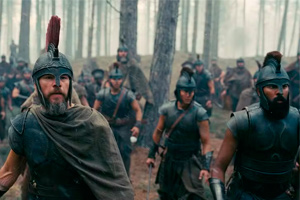 Christopher Nolan Adapta "A Odisseia" para o Cinema
