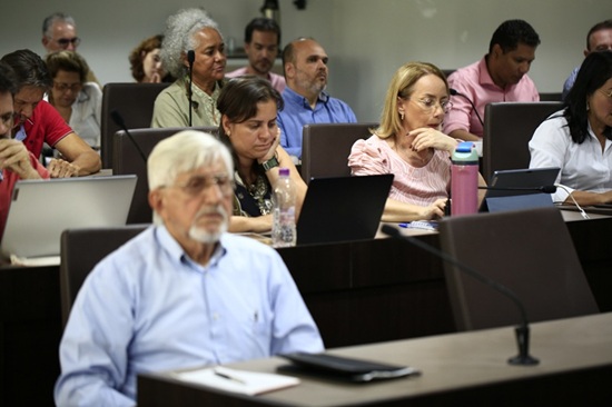 UFS anuncia novo Campus Politécnico focado em tecnologia em Sergipe