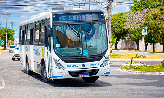 PMA anuncia criação de quatro novas linhas de ônibus em Aracaju