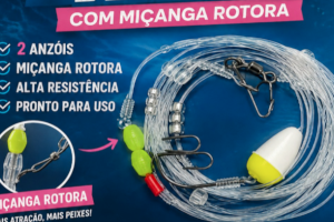 pesca