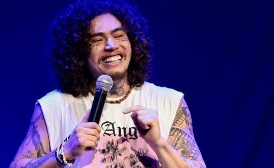Whindersson Nunes voltará a SE para shows em Aracaju e N. Sra. da Glória -  O que é notícia em Sergipe