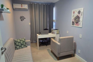 Sala locação