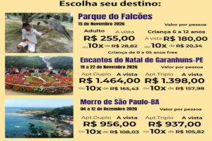 destino