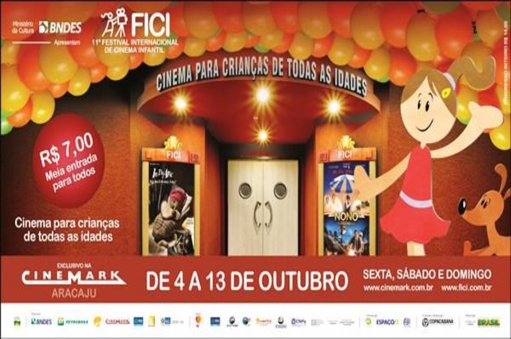 FICS - Festival Internacional de Cinema de Santarém - FilmFreeway