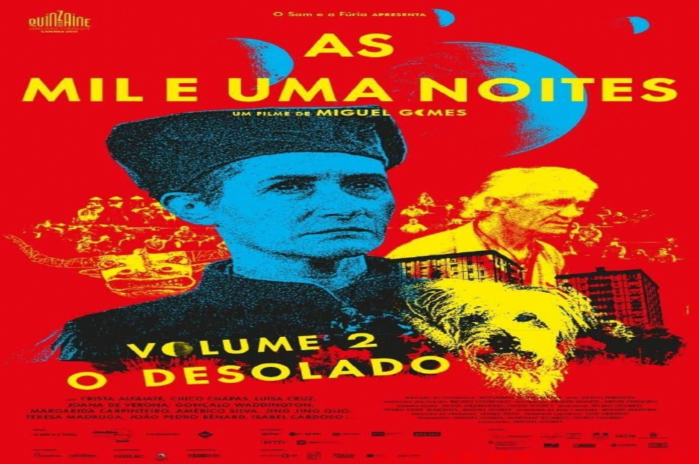 Às Mil e Uma Noites - 2 Volumes