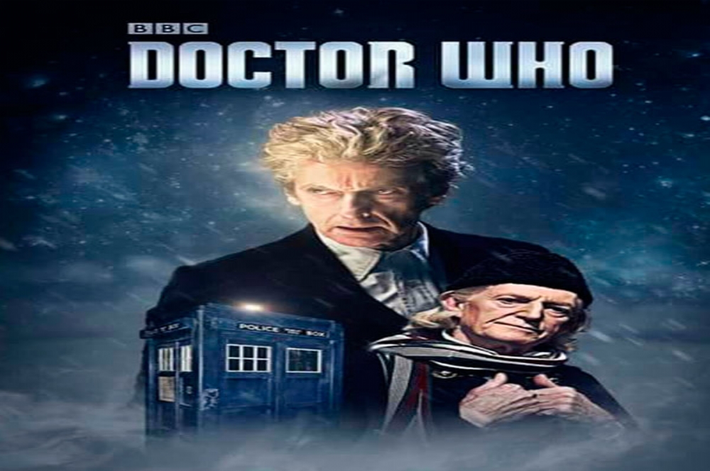 Especial de Natal Doctor Who O que é notícia em Sergipe Especial de Natal Doctor Who O que é notícia em Sergipe