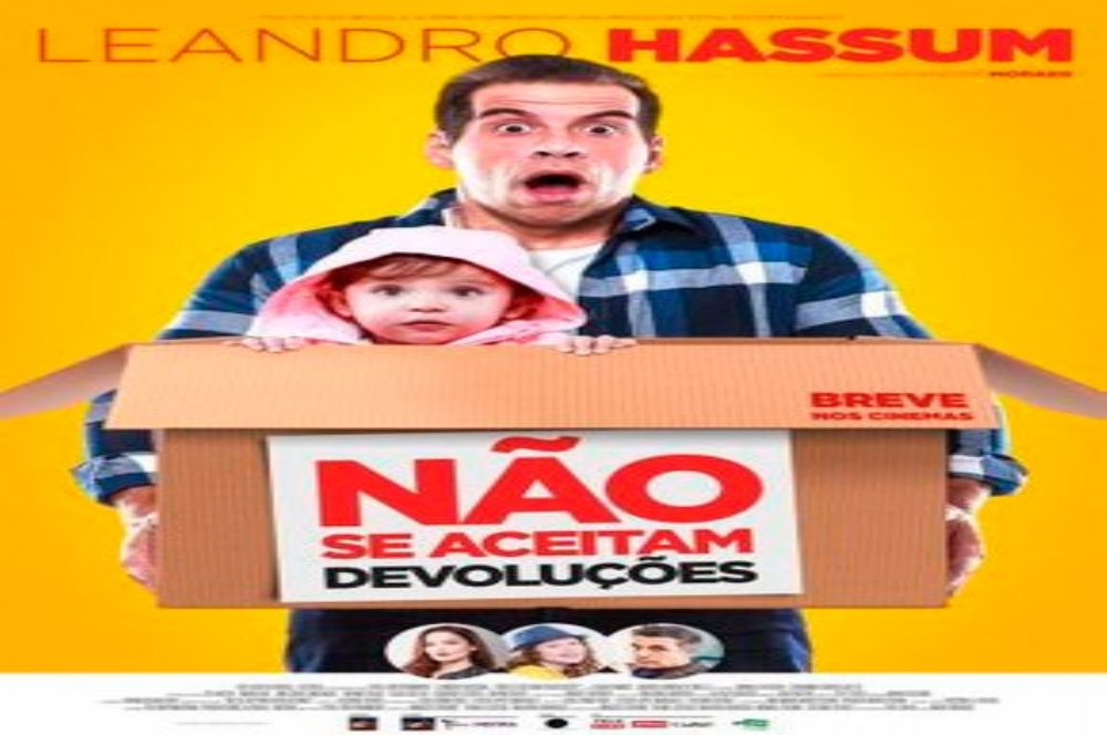 Não Se Aceitam Devoluções O que é notícia em Sergipe Não Se Aceitam Devoluções O que é notícia em Sergipe