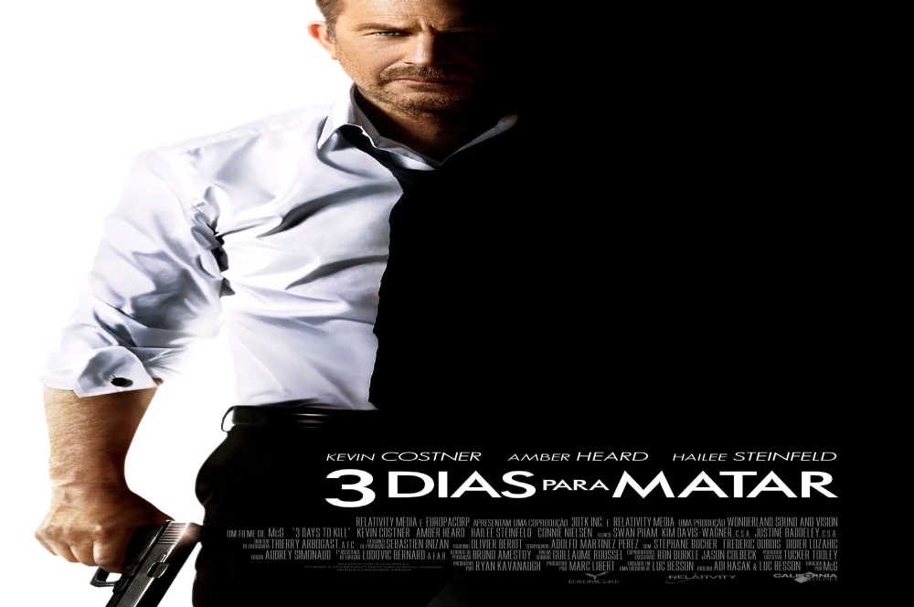 3 Dias para Matar O que é notícia em Sergipe 3 Dias para Matar O que é notícia em Sergipe