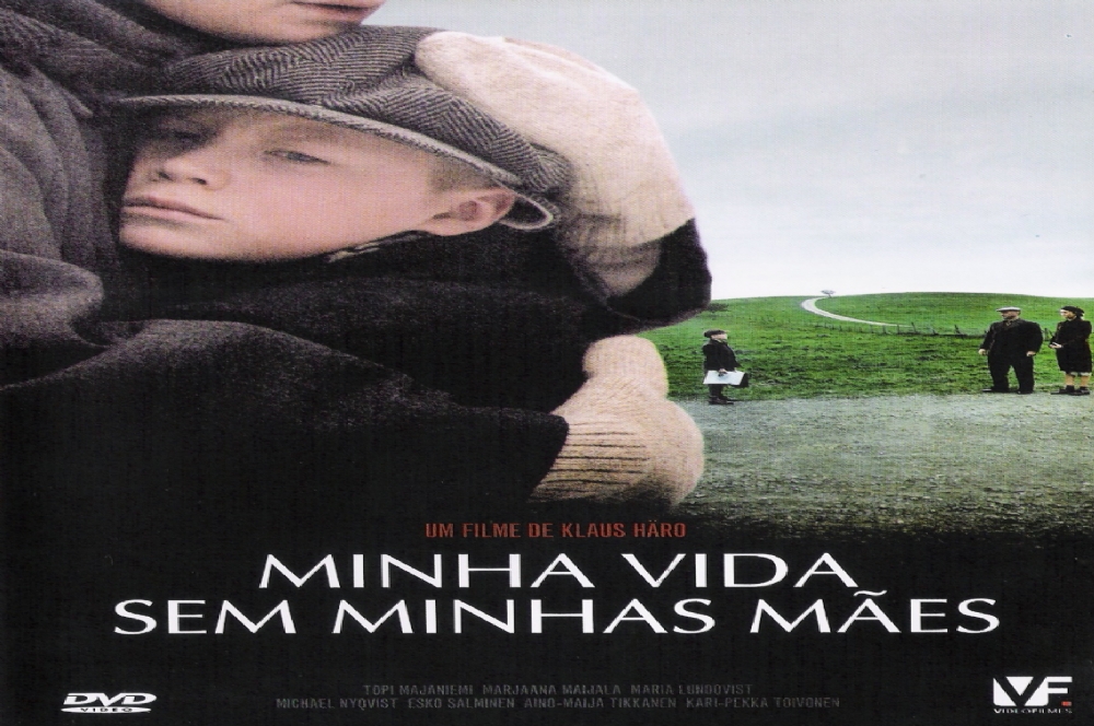 O Filme da Minha Vida, Drama