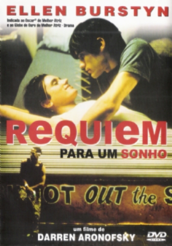 Requiem Para Um Sonho- “Requiem For a Dream” (EUA/2000) - O que é