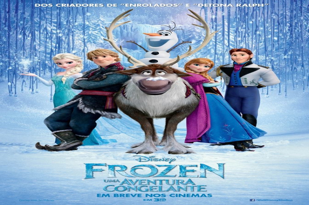 Ordem para maratonar filmes do frozen  Filme da frozen, Frozen disney,  Frozen uma aventura congelante