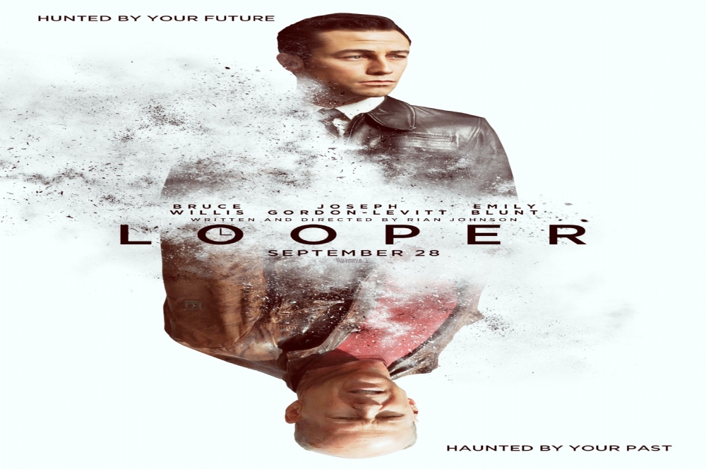 looper assassinos do futuro –