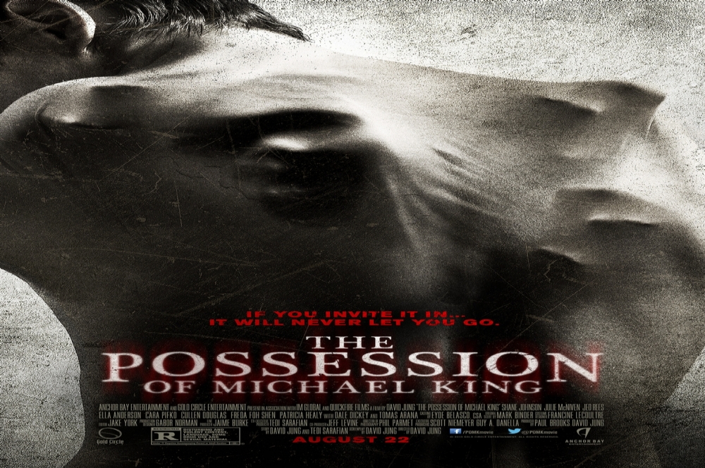 A Possessão do Mal - Filme 2014 - AdoroCinema