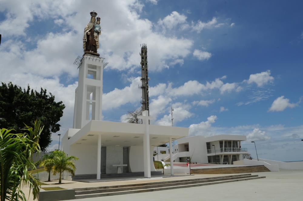 Carmópolis Sergipe fonte: infonet.com.br Fonte: infonet.com.br