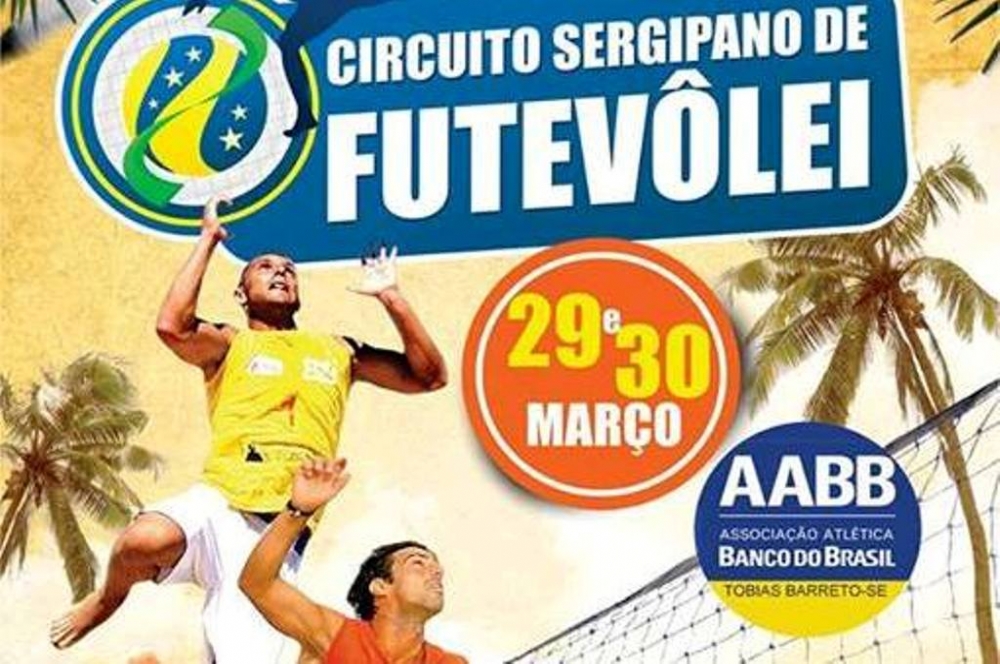 1º TORNEIO DE FUTEVÔLEI DA 12ª SUBSEÇÃO DA OAB/SP – Portal OAB