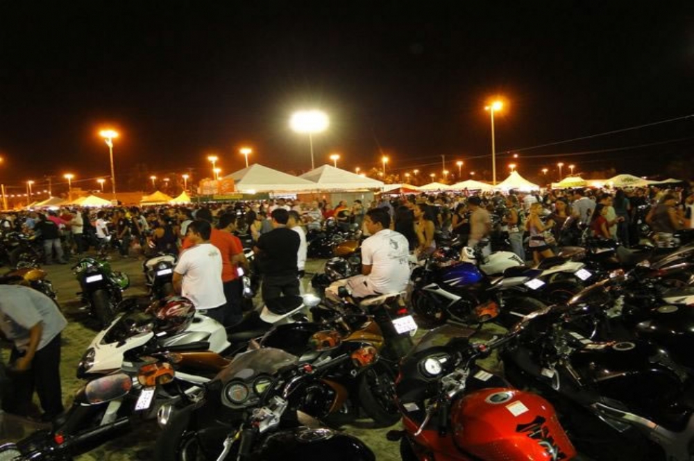 São Carlos Motofest