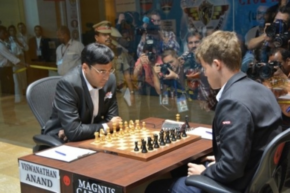 A História do campeonato mundial de xadrez: Conheça todos os