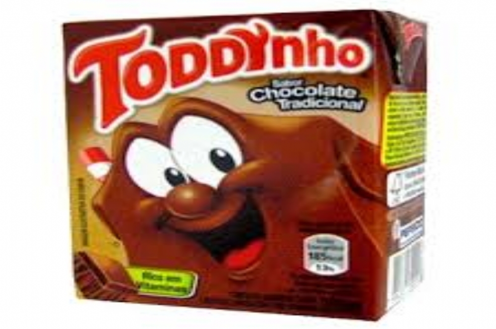PepsiCo informa que achocolatado Toddynho não foi comercializado