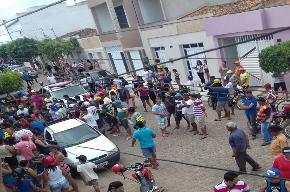 Carira Sergipe fonte: infonet.com.br